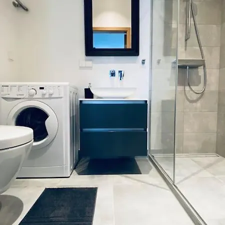 Apartament Fabulous In City Centre Ryga
