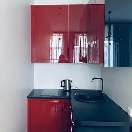 Fabulous In City Centre Apartmán